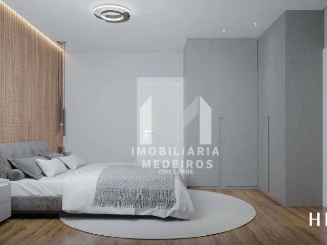 Apartamento venda em Coqueiral, Cascavel