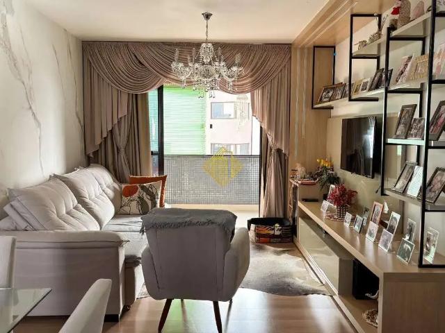 Apartamento venda em Cascavel, Região Geográfica Intermediária de Cascavel