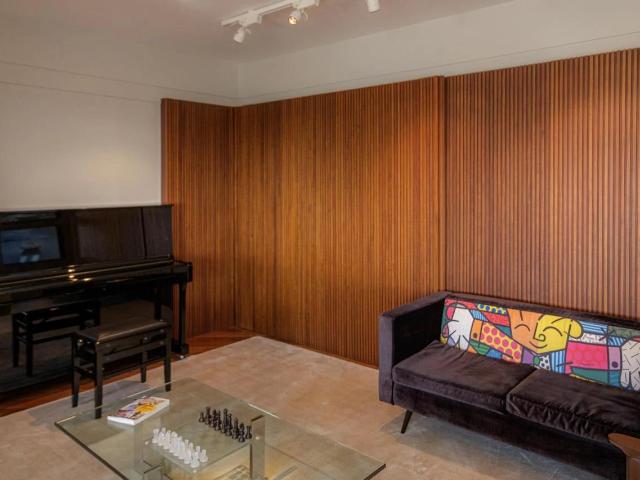 Apartamento venda em Independência, Cascavel
