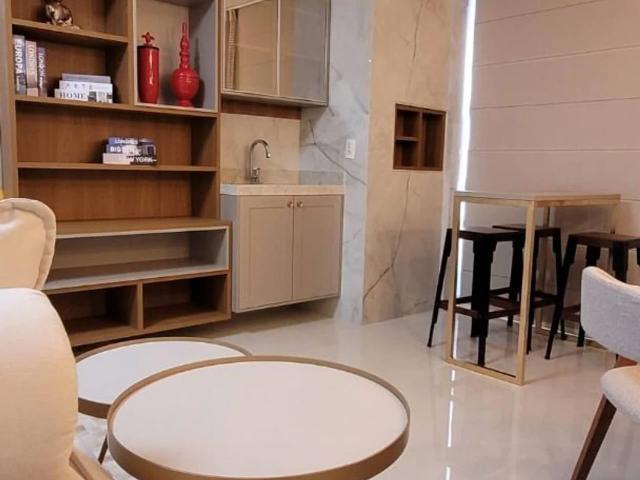 Apartamento venda em Coqueiral, Cascavel
