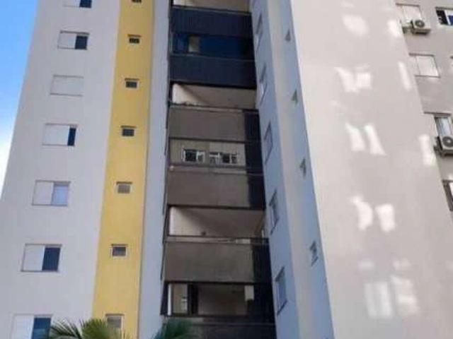 Apartamento venda em Independência, Cascavel