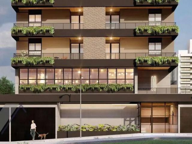 Apartamento venda em Independência, Cascavel