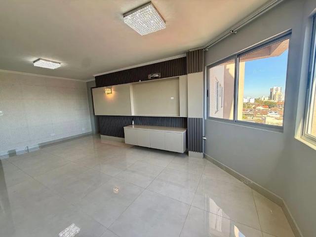 Apartamento venda em Cascavel, Região Geográfica Intermediária de Cascavel