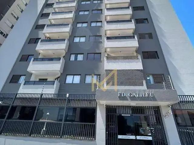 Apartamento venda em Região Geográfica Imediata de Cascavel, Cascavel