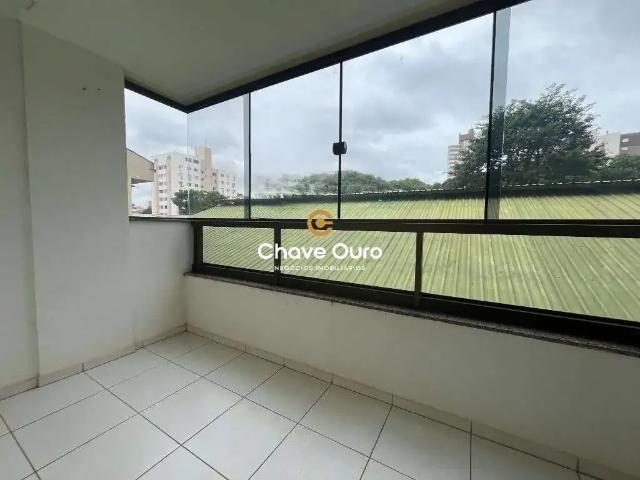 Apartamento venda em Cascavel, Região Geográfica Intermediária de Cascavel