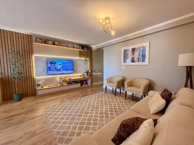 Apartamento venda em Cascavel, Região Geográfica Intermediária de Cascavel