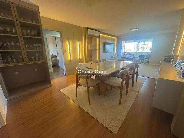 Apartamento venda em Região Geográfica Imediata de Cascavel, Cascavel