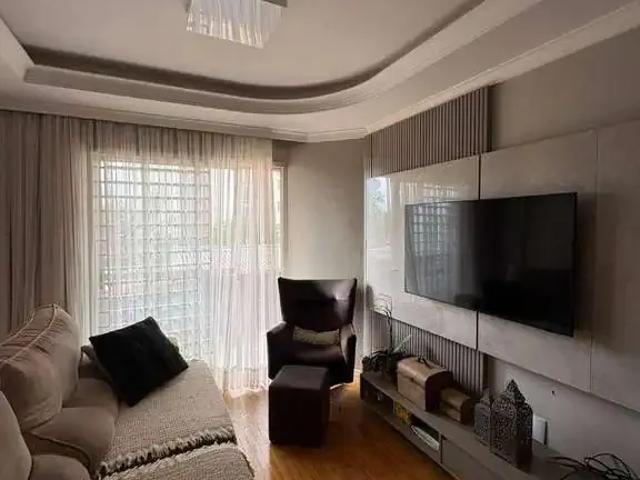 Apartamento venda em Região Geográfica Imediata de Cascavel, Cascavel