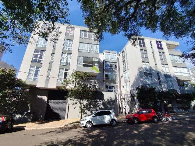 Apartamento venda em Região Geográfica Imediata de Cascavel, Cascavel