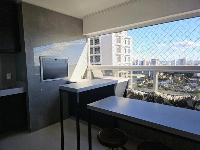 Apartamento venda em Cascavel, Região Geográfica Intermediária de Cascavel