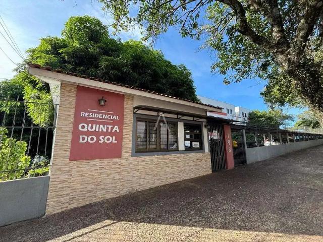 Apartamento venda em Região Geográfica Imediata de Cascavel, Cascavel