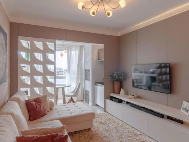 Apartamento venda em Cascavel, Região Geográfica Intermediária de Cascavel