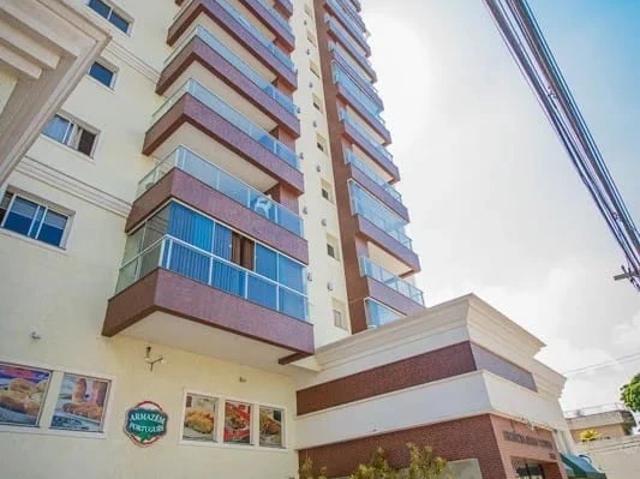 Apartamento venda em Independência, Cascavel