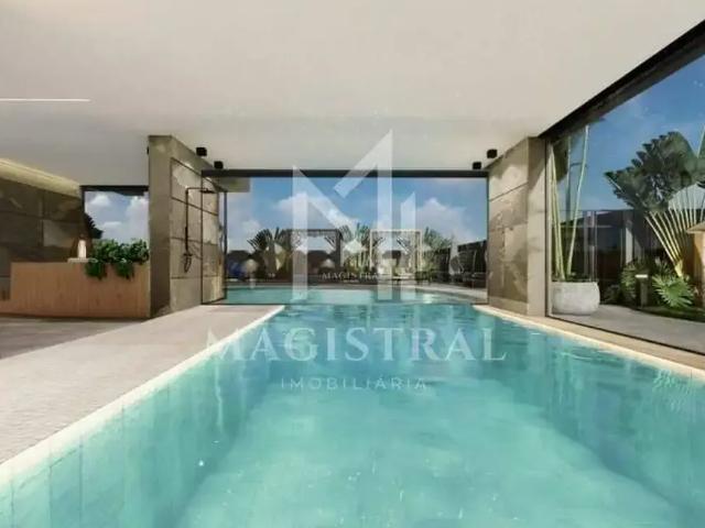 Apartamento venda em Cascavel, Região Geográfica Intermediária de Cascavel