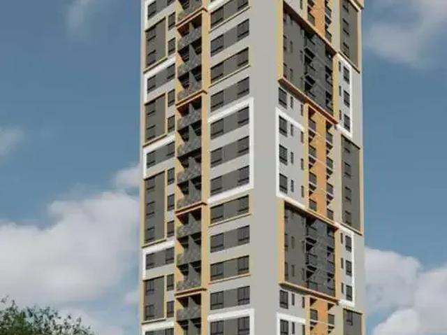 Apartamento venda em Cascavel, Região Geográfica Intermediária de Cascavel