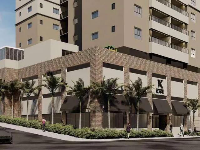 Apartamento venda em Country, Cascavel