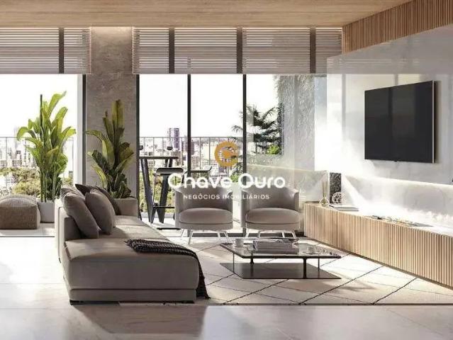 Apartamento venda em Região Geográfica Imediata de Cascavel, Cascavel