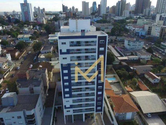 Apartamento venda em Região Geográfica Imediata de Cascavel, Cascavel