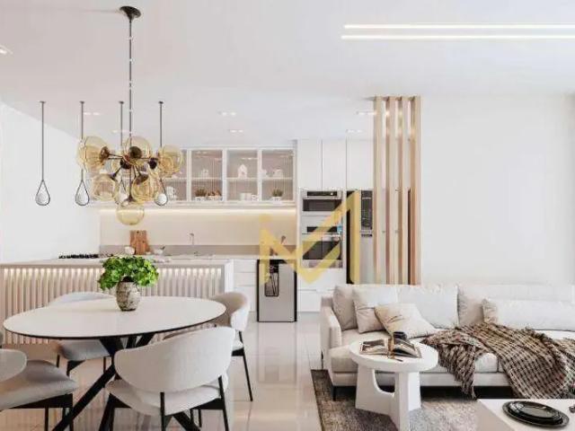 Apartamento venda em Região Geográfica Imediata de Cascavel, Cascavel