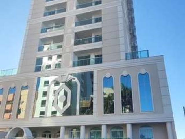 Apartamento venda em Vila Tolentino, Cascavel