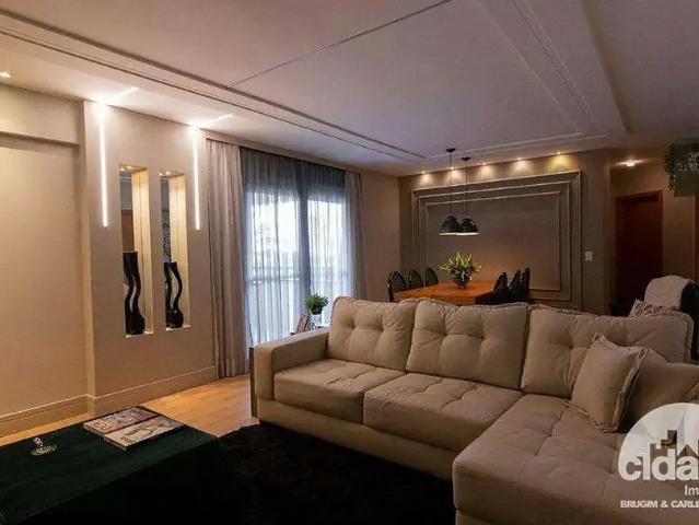 Apartamento venda em Cascavel, Região Geográfica Intermediária de Cascavel