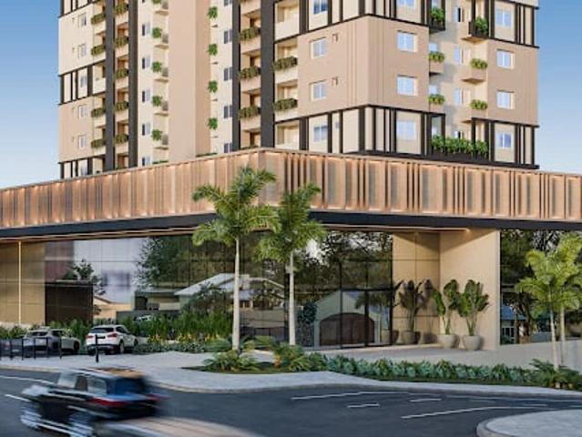 Apartamento venda em Coqueiral, Cascavel