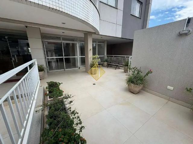 Apartamento venda em Cascavel, Região Geográfica Intermediária de Cascavel