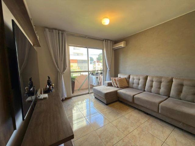 Apartamento venda em Cascavel, Região Geográfica Intermediária de Cascavel