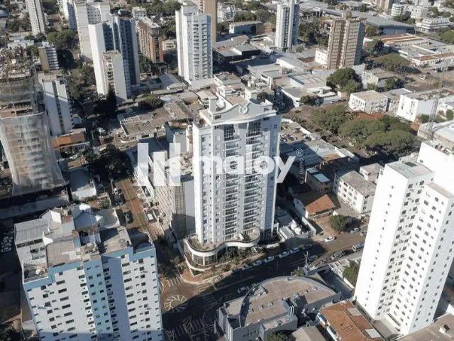 Apartamento venda em Vila Militar, Cascavel