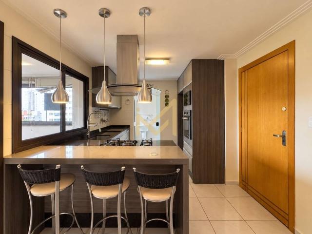 Apartamento venda em Independência, Cascavel