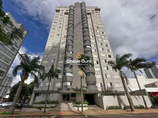 Apartamento venda em Cascavel, Região Geográfica Intermediária de Cascavel