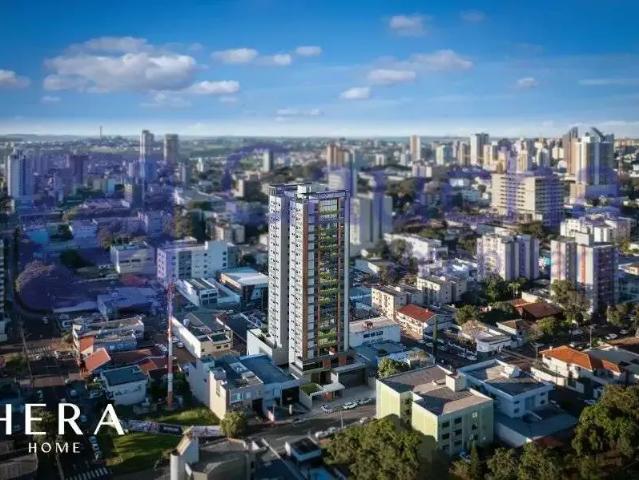 Apartamento venda em Cascavel, Região Geográfica Intermediária de Cascavel