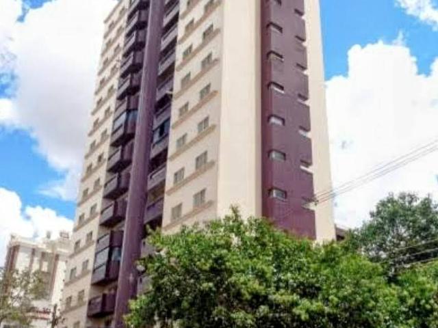 Apartamento venda em Região Geográfica Imediata de Cascavel, Cascavel