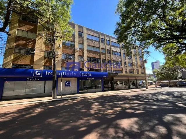 Apartamento venda em Região Geográfica Imediata de Cascavel, Cascavel