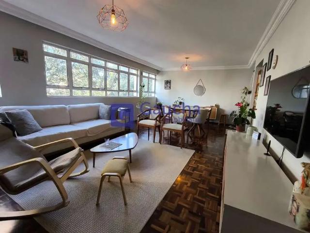 Apartamento venda em Região Geográfica Imediata de Cascavel, Cascavel