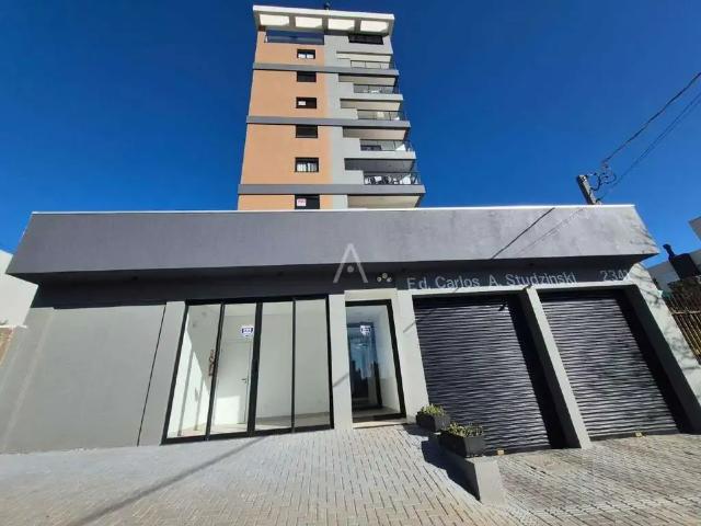 Apartamento venda em Cascavel, Região Geográfica Intermediária de Cascavel