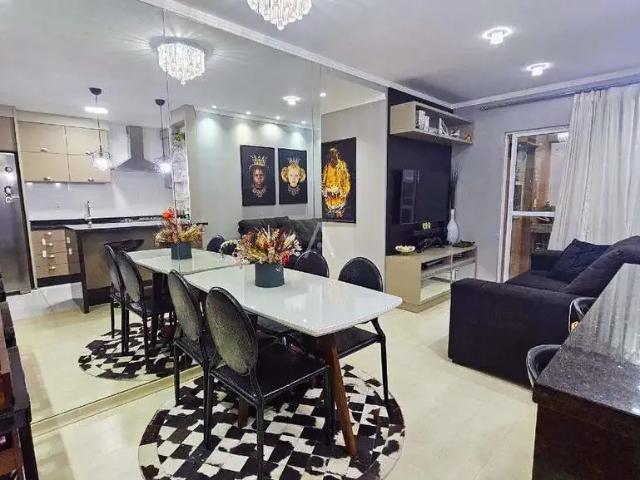 Apartamento venda em Região Geográfica Imediata de Cascavel, Cascavel