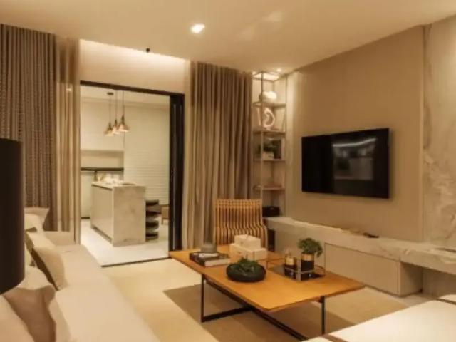 Apartamento venda em Vila Militar, Cascavel