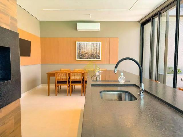 Apartamento venda em Cascavel, Região Geográfica Intermediária de Cascavel