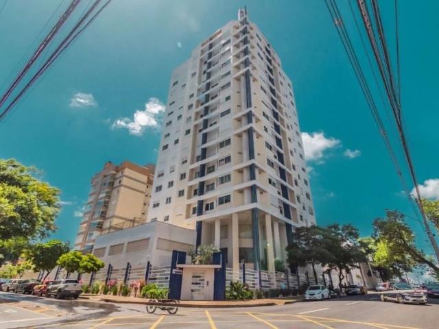 Apartamento venda em Cascavel, Região Geográfica Intermediária de Cascavel