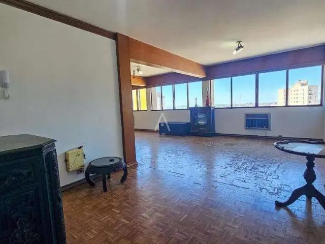 Apartamento venda em Cascavel, Região Geográfica Intermediária de Cascavel