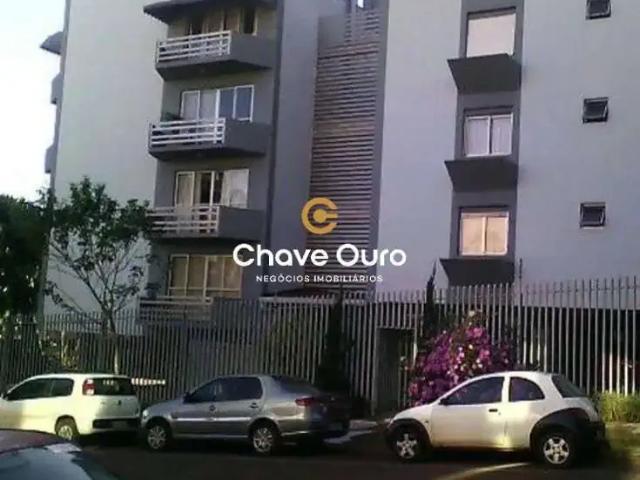 Apartamento venda em Cascavel, Região Geográfica Intermediária de Cascavel
