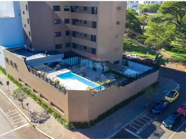 Apartamento venda em Região Geográfica Imediata de Cascavel, Cascavel
