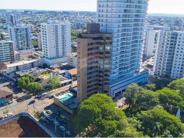 Apartamento venda em Região Geográfica Imediata de Cascavel, Cascavel