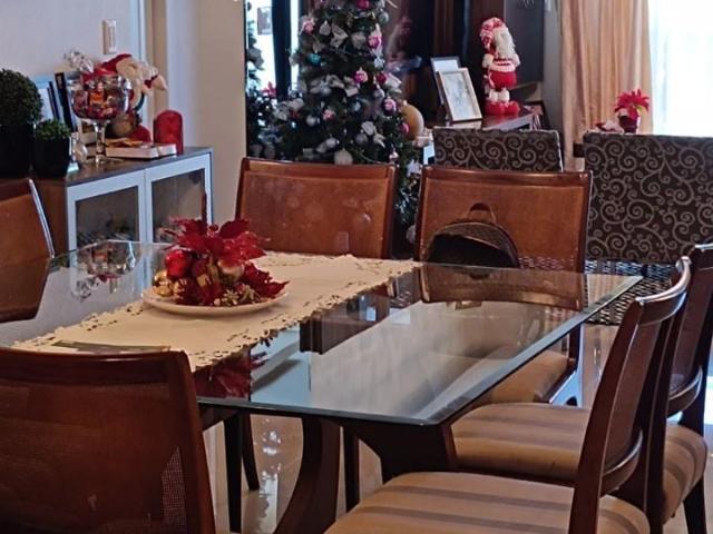 Apartamento venda em Cascavel, Região Geográfica Intermediária de Cascavel