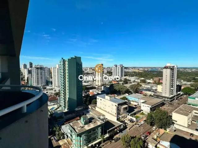 Apartamento venda em Cascavel, Região Geográfica Intermediária de Cascavel