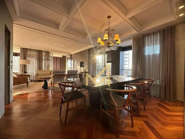 Apartamento venda em Independência, Cascavel