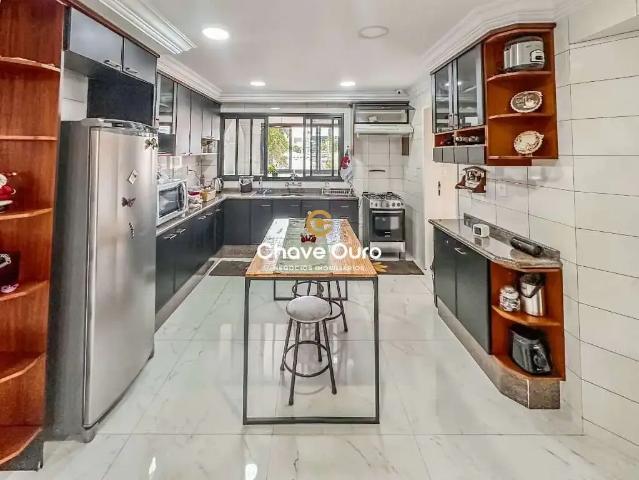 Apartamento venda em Cascavel, Região Geográfica Intermediária de Cascavel
