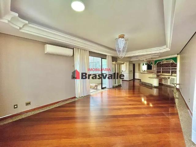 Apartamento venda em Cascavel, Região Geográfica Intermediária de Cascavel