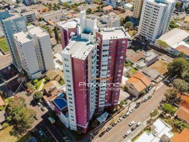 Apartamento venda em Independência, Cascavel